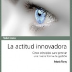 La actitud innovadora