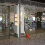 Pequeño comercio